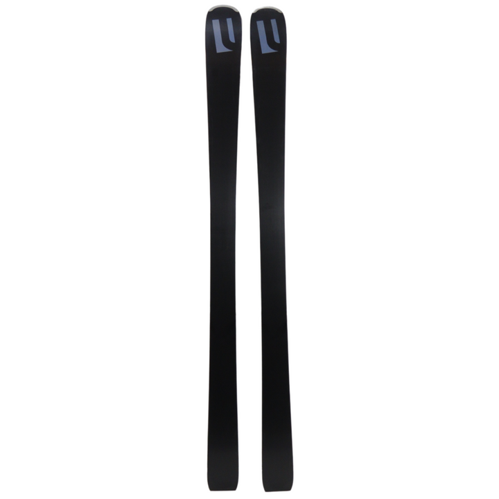 USED Liberty Evolv 90 172cm + NEW Atomic M 10 Bindings SKIS Liberty