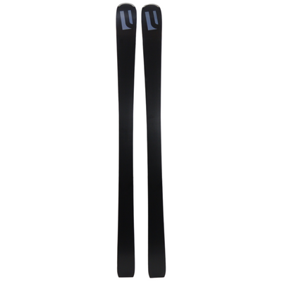 Liberty Evolv 90 172cm USED + New Atomic M 10 Bindings SKIS Liberty