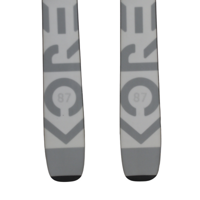 Head Kore 87 + Tyrolia Attack 14 Demo Bindings - USED SKIS Head