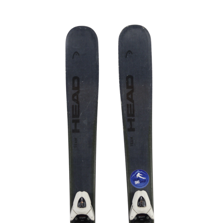 Head Kore Team 142cm + Atomic 7.0 - Used SKIS Head