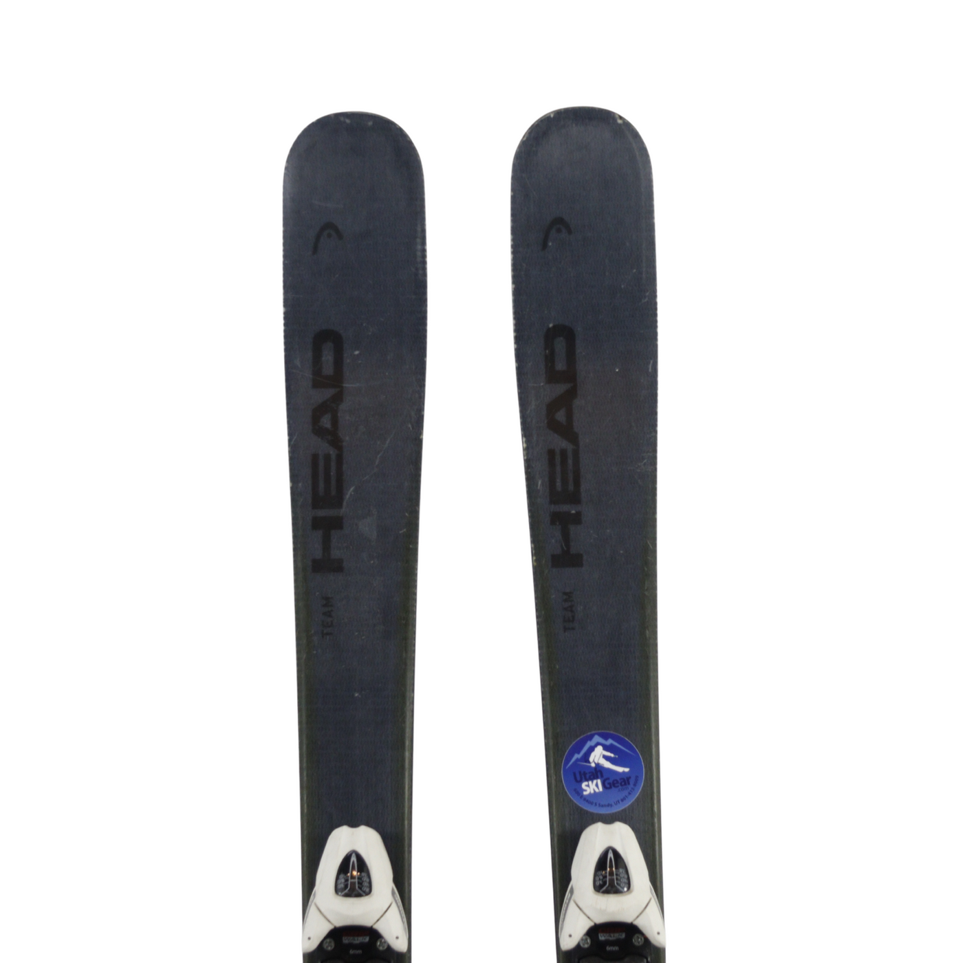 Head Kore Team 142cm+ Atomic 7.0- Used SKIS Head