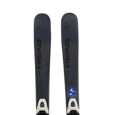 Head Kore Team 142cm+ Atomic 7.0- Used SKIS Head