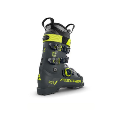Fischer RC4 110 MV VAC BOA® - 2025 SKI BOOTS Fischer   