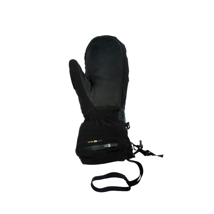 Therm-ic Ultra Boost Heat Mittens Women APPAREL Therm-ic