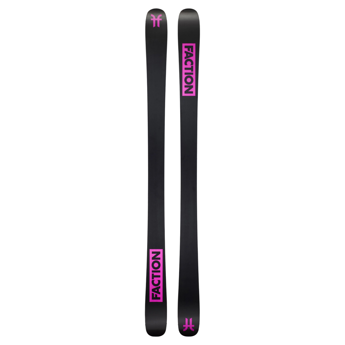 Faction Studio 1 Park Skis 2024 SKIS Faction   