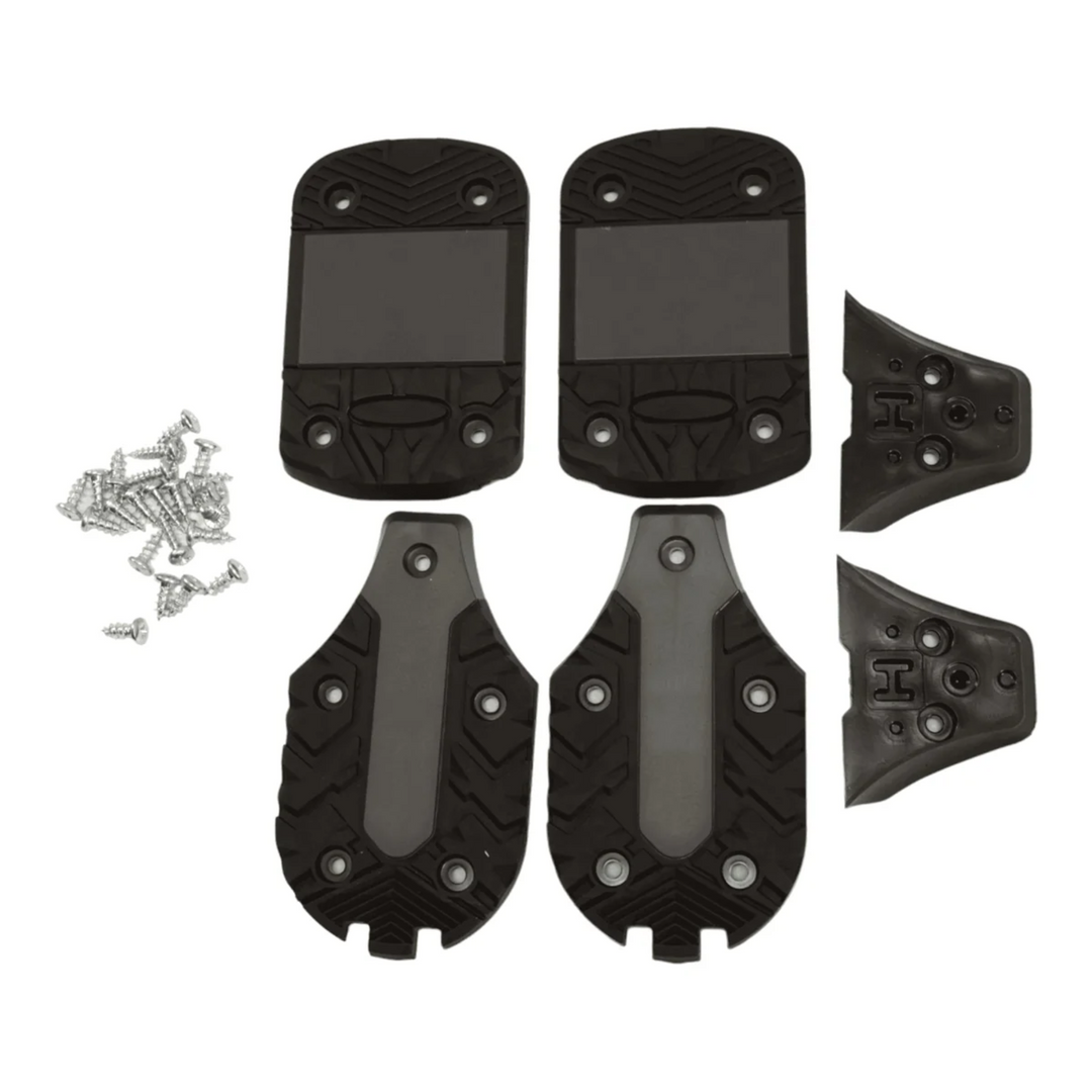 Tecnica Cochise Din Tech Alpine Sole Kit - Open Box Return ACCESSORIES Tecnica