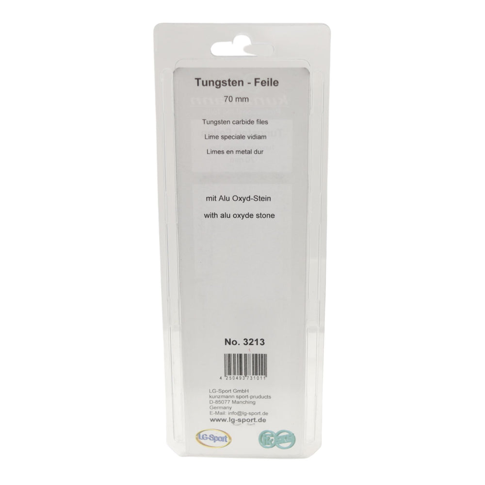 FK SKS 70mm Tungsten Carbide File - 3213 EDGE TOOLS FK SKS