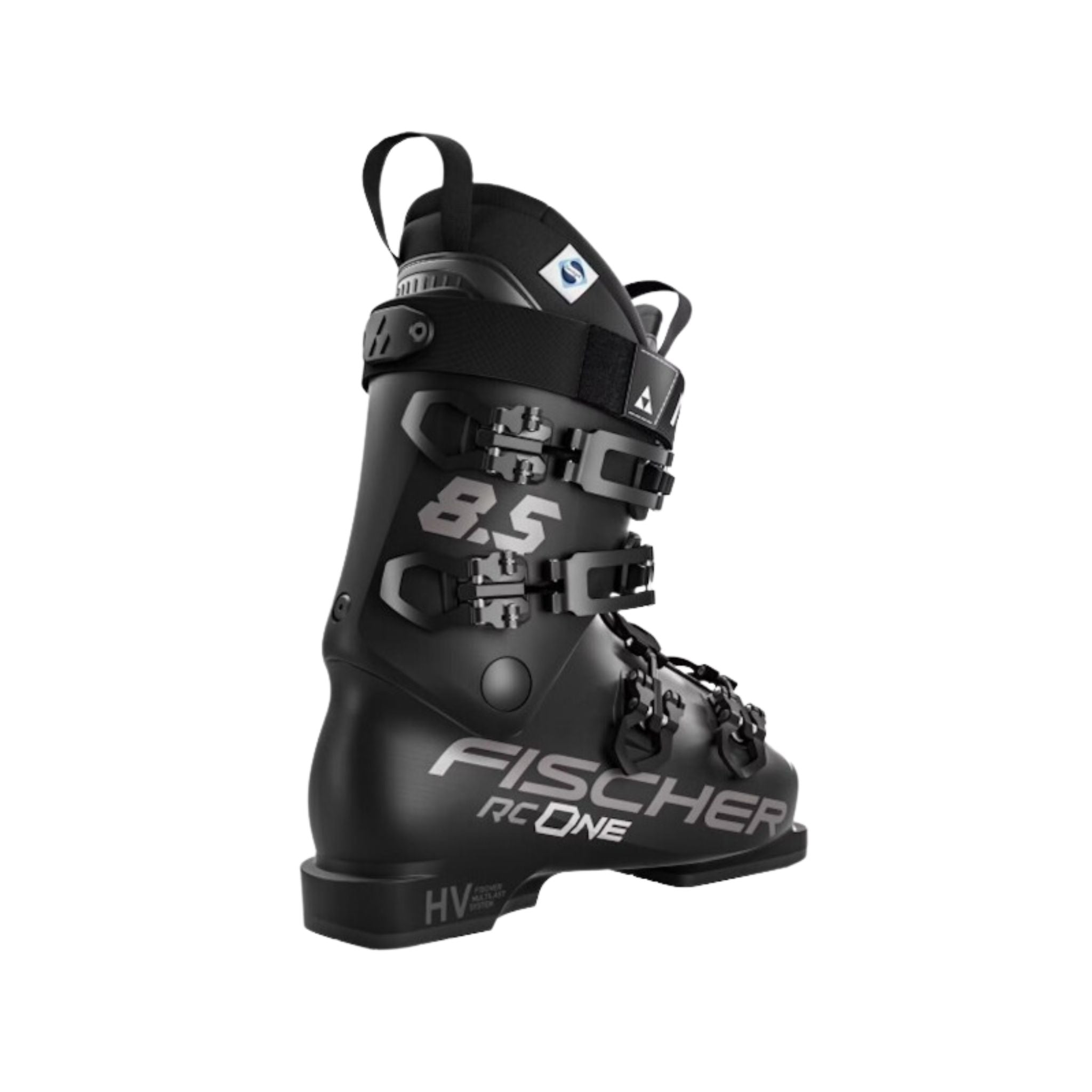 Fischer RC One 8.5 – Utah Ski Gear