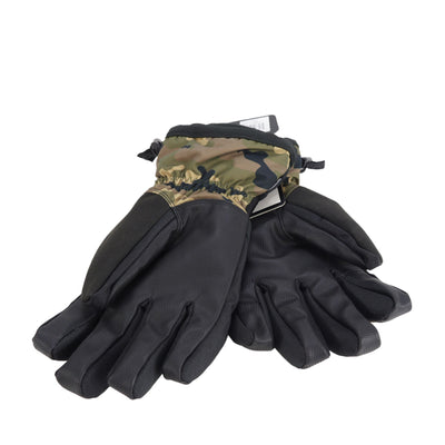 Kombi Storm Cuff Ski Gloves - Men's APPAREL Kombi   