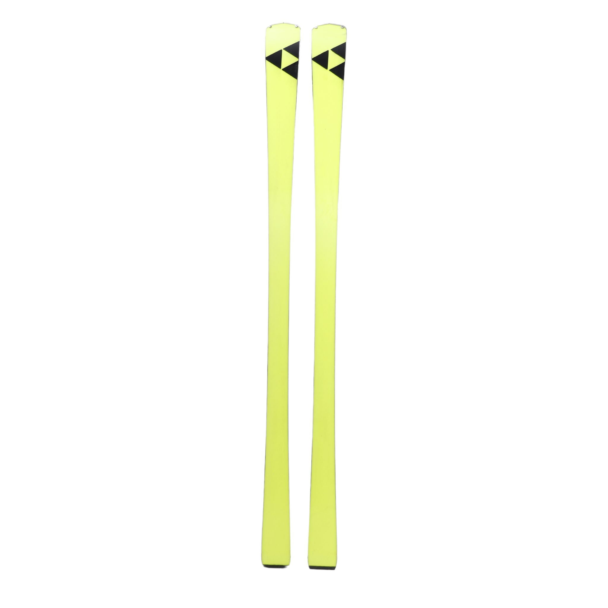 Fischer RC4 Worldcup RC - USED SKIS Fischer