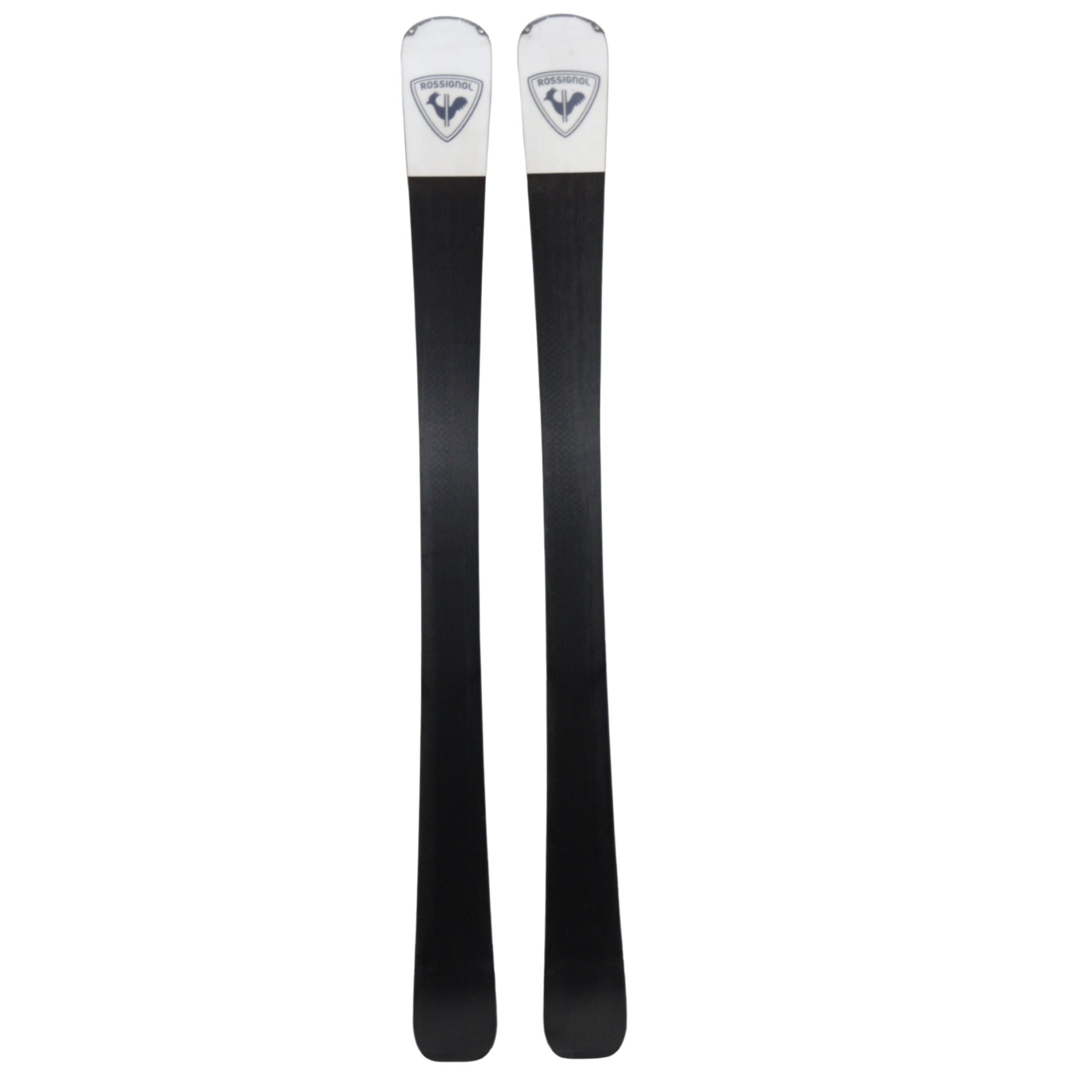 Rossignol Experience 86 Basalt + Look SPX12 Bindings- USED SKIS Rossignol