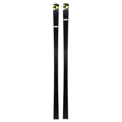 188cm Fischer RC4 WC GS Women's Skis 2023 + Race Plate SKIS Fischer   