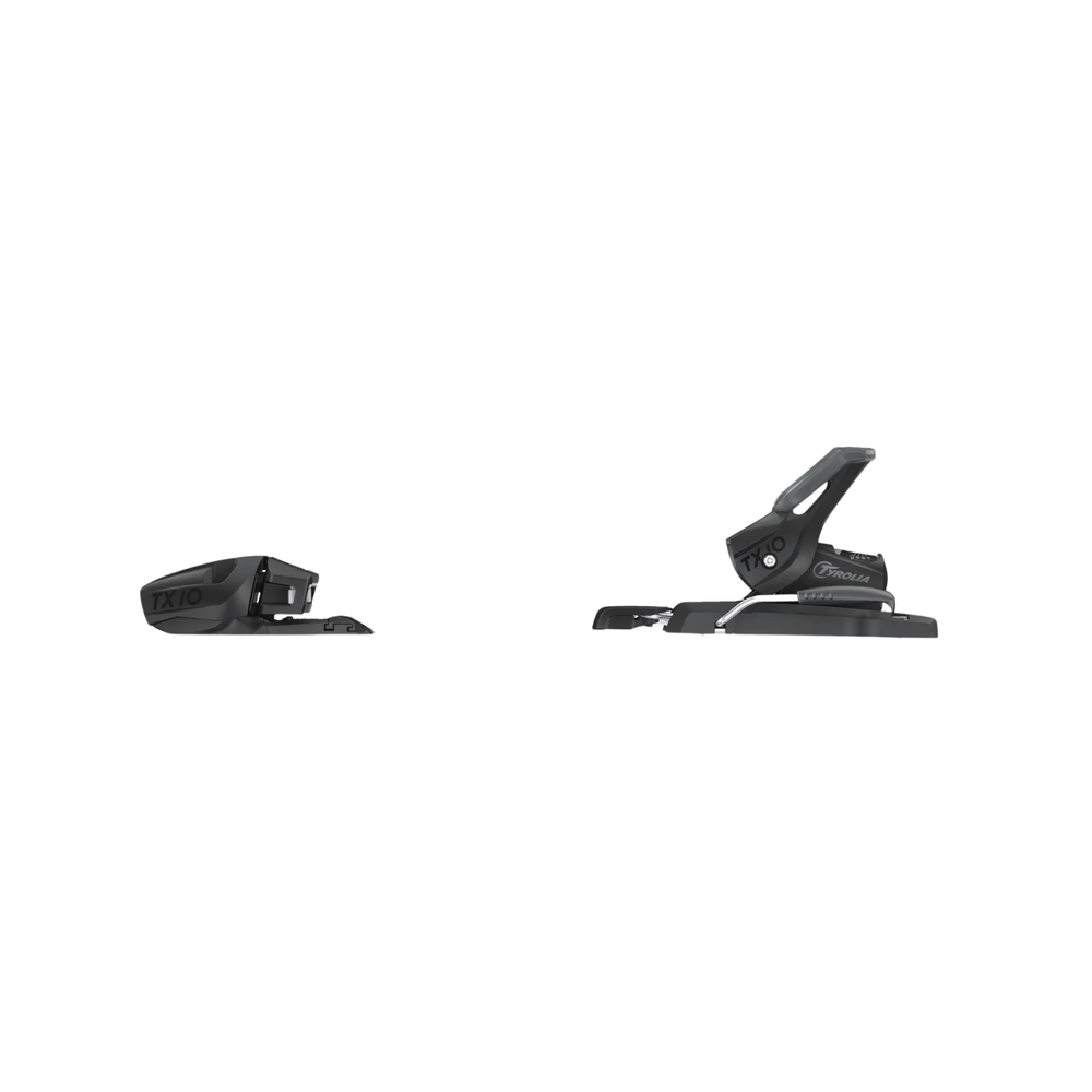 Tyrolia TX 10 GW Bindings 78mm [J] Brakes | 2025 SKI BINDINGS Head