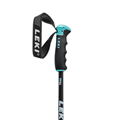 Leki NEOLITE Airfoil Women's Ski Poles 2025 SKI POLES Leki 110cm  