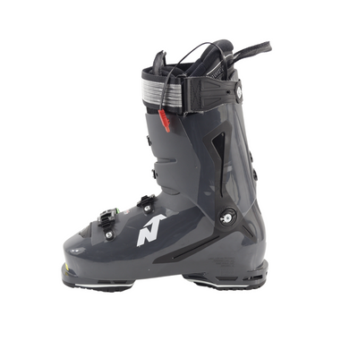 Nordica Speedmachine 3 120 Ski Boots + Hotronic XLP 2C Heating System - USED SKI BOOTS Nordica   