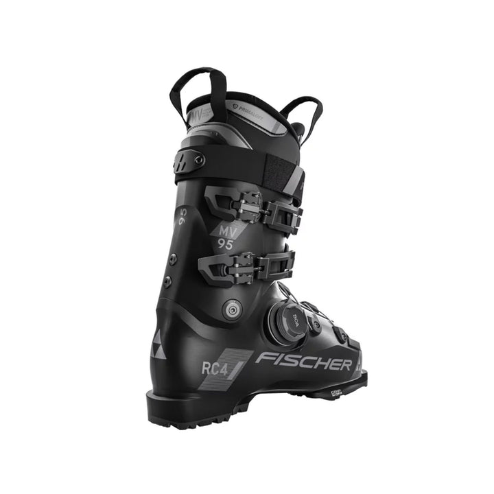 Fischer RC4 95 MV VAC BOA® - 2025 SKI BOOTS Fischer   