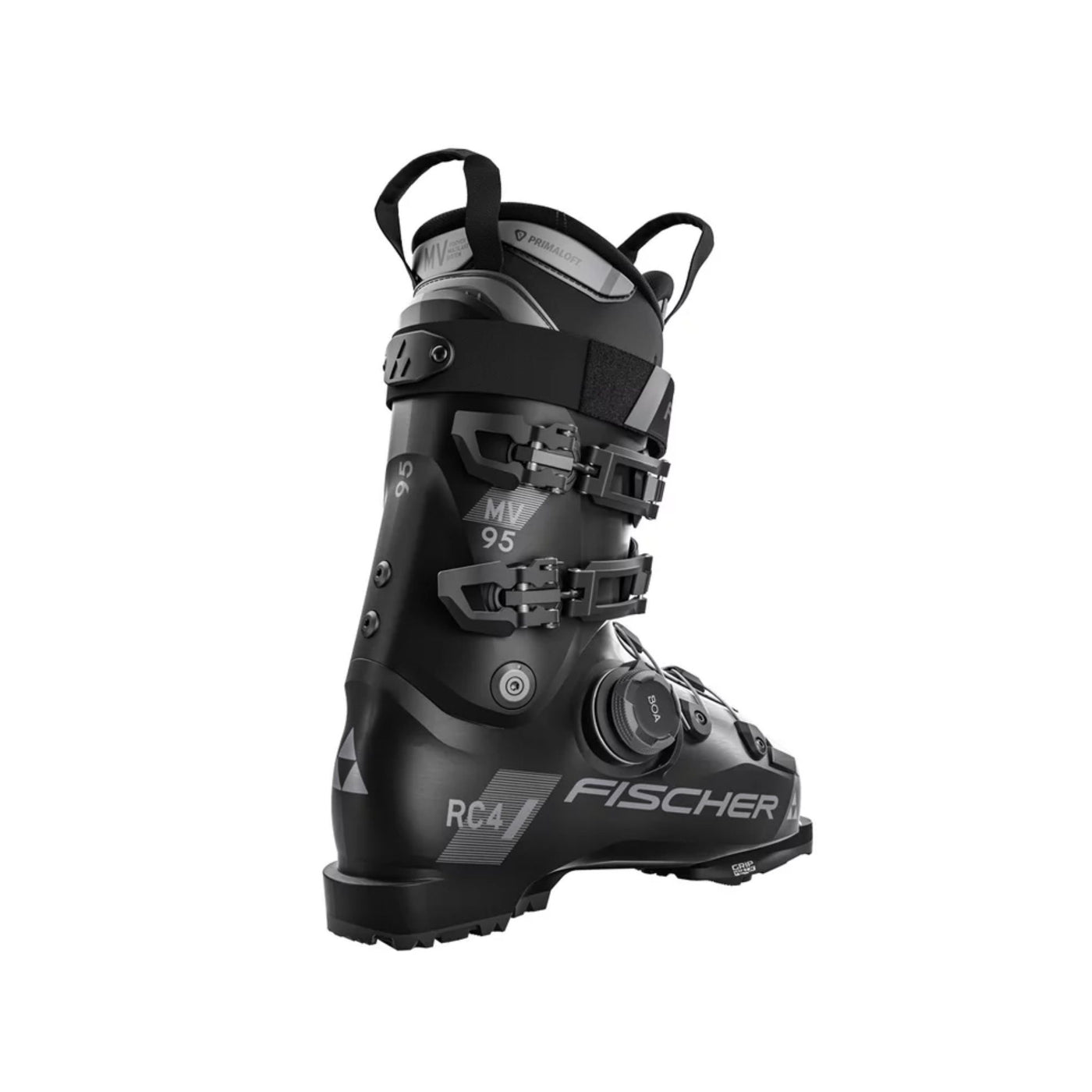 Fischer RC4 95 MV VAC BOA® - 2025 SKI BOOTS Fischer   