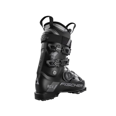 Fischer RC4 95 MV VAC BOA® - 2025 SKI BOOTS Fischer   