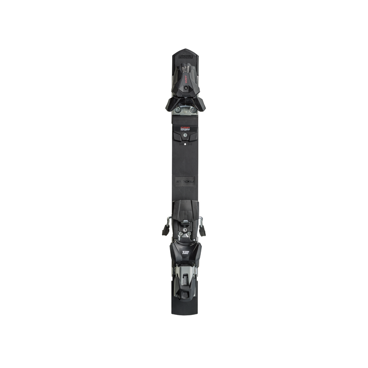 Stockli Laser WRT + WRT 12 GW Binding - 2026 SKIS Stockli