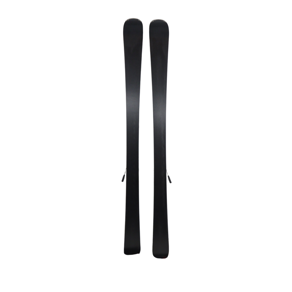 Elan Delight Supreme 152cm+ ELW 10 Demo Bindings- USED SKIS Elan