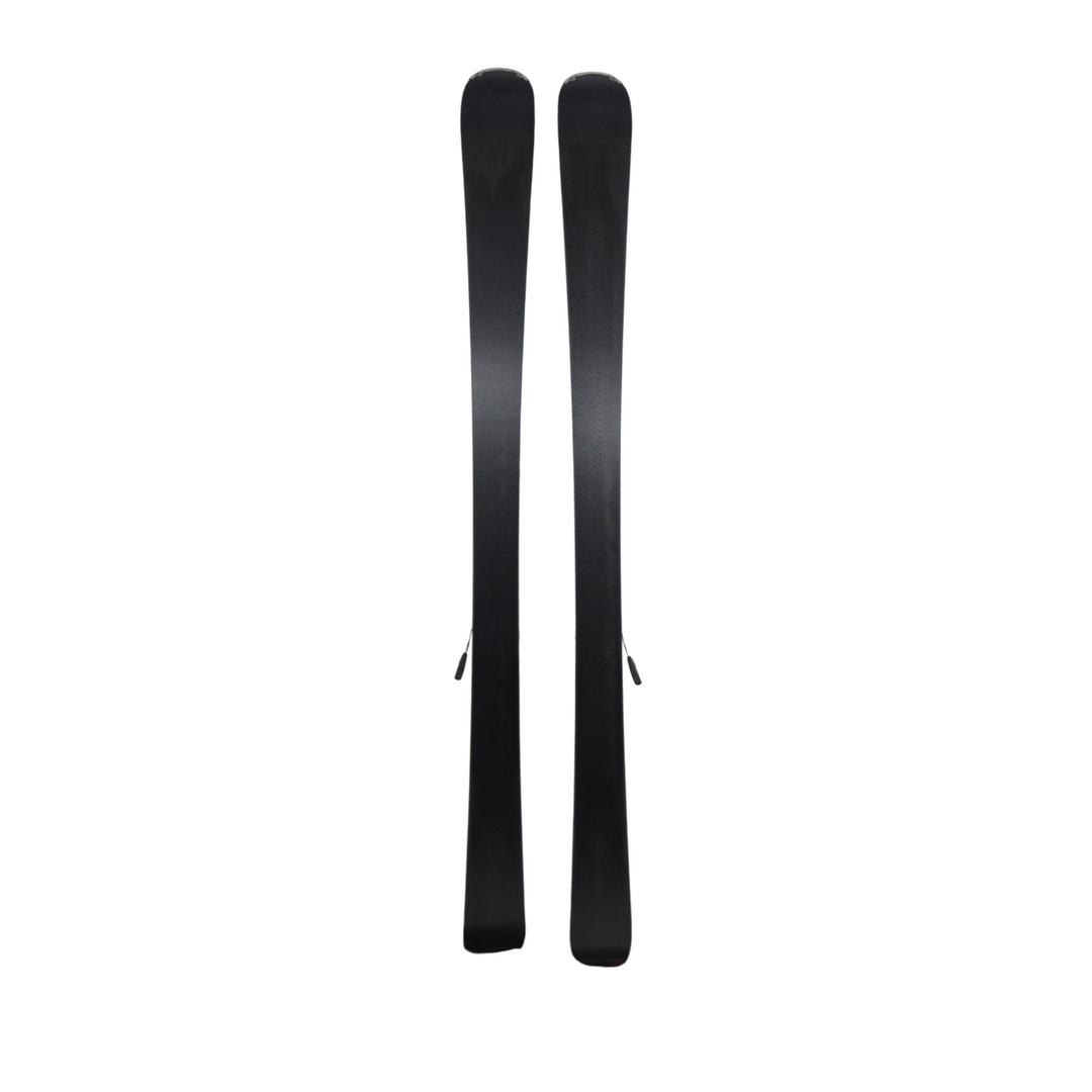 Elan Delight Supreme 152cm+ ELW 10 Demo Bindings- USED SKIS Elan