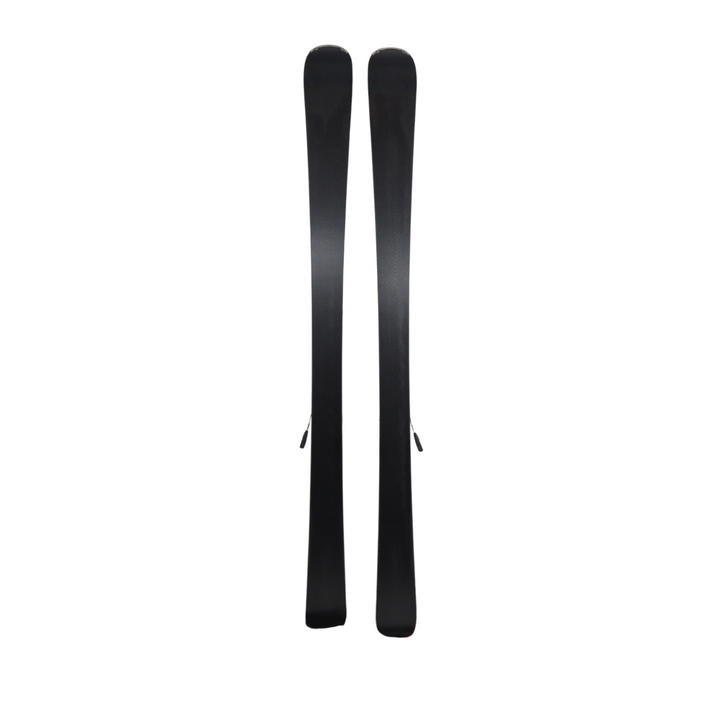 Elan Delight Supreme 152cm+ ELW 10 Demo Bindings- USED SKIS Elan
