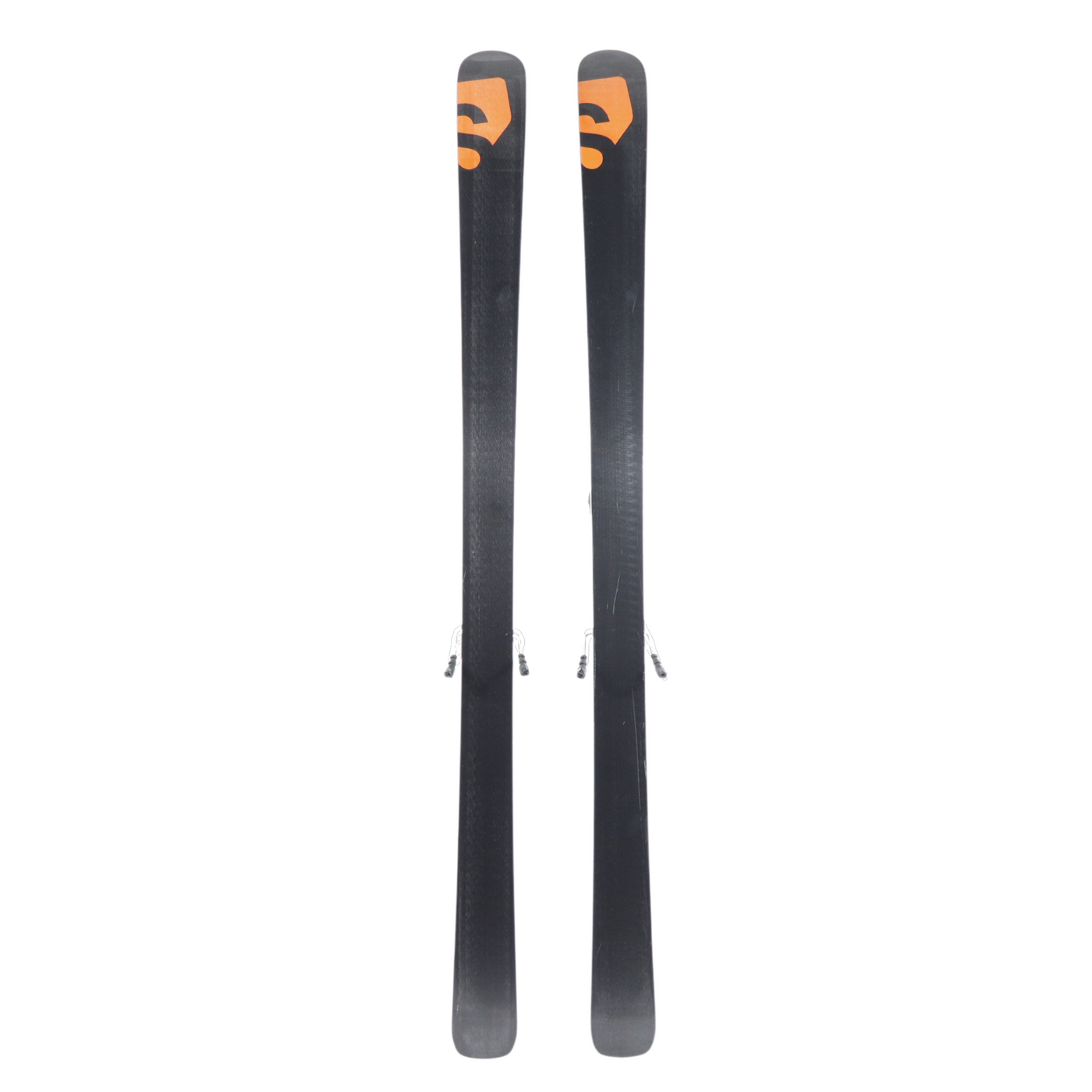 Salomon on sale sentinel skis