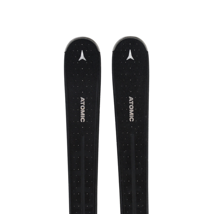 Atomic Cloud 9 Skis 2022 + M10 GW Demo Bindings - USED SKIS Atomic