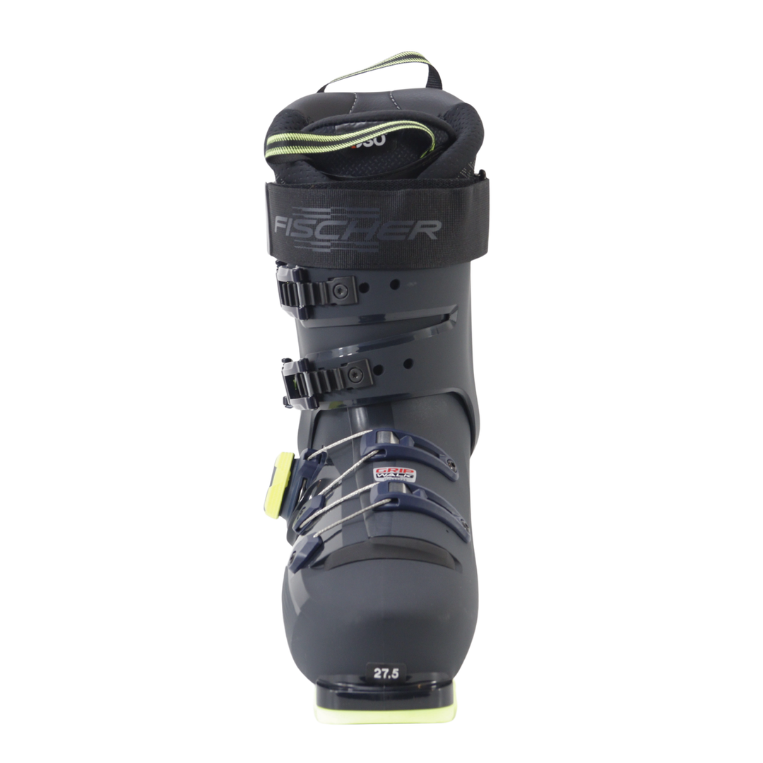 Fischer RC4 120 LV BOA VAC Ski Boots - 27.5 | 2027 [Open Box Return] SKI BOOTS Fischer