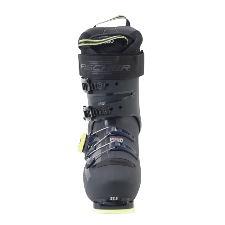 Fischer RC4 120 LV BOA VAC Ski Boots - 27.5 | 2027 [Open Box Return] SKI BOOTS Fischer
