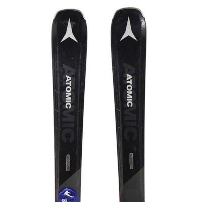 Atomic Vantage X 75 CTI + Demo Bindings 2019- USED SKIS Atomic   