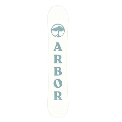 Arbor Ethos Rocker 2023 SNOWBOARDS Arbor   