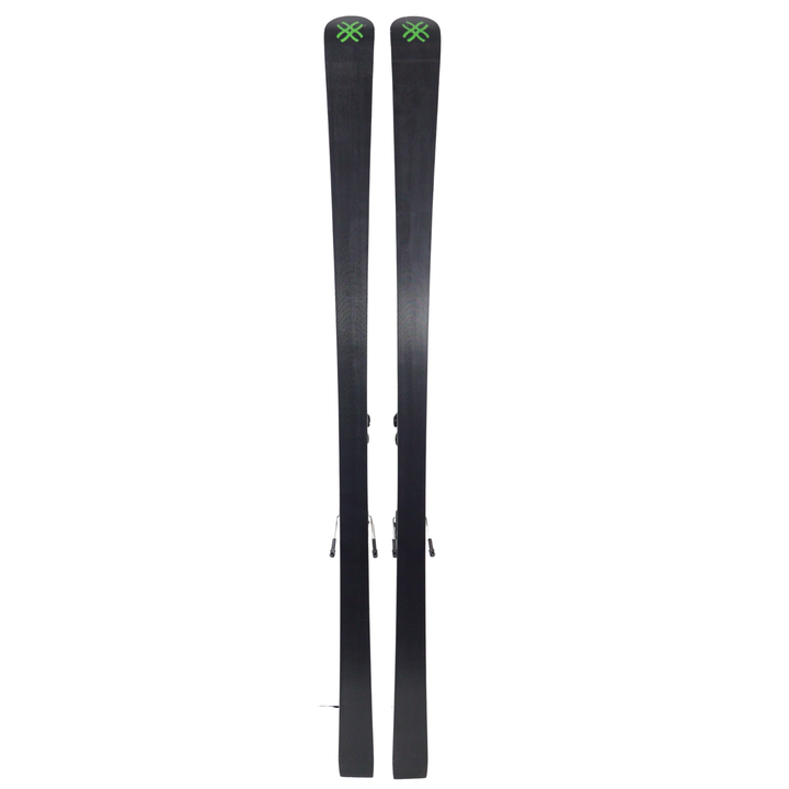 Augment [Van Deer] GS World Cup Pro 181cm + PX 18 Bindings - USED