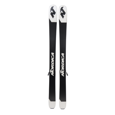 Nordica Santa Ana 92 161cm + Look SPX10 Demo Bindings- USED SKIS Nordica