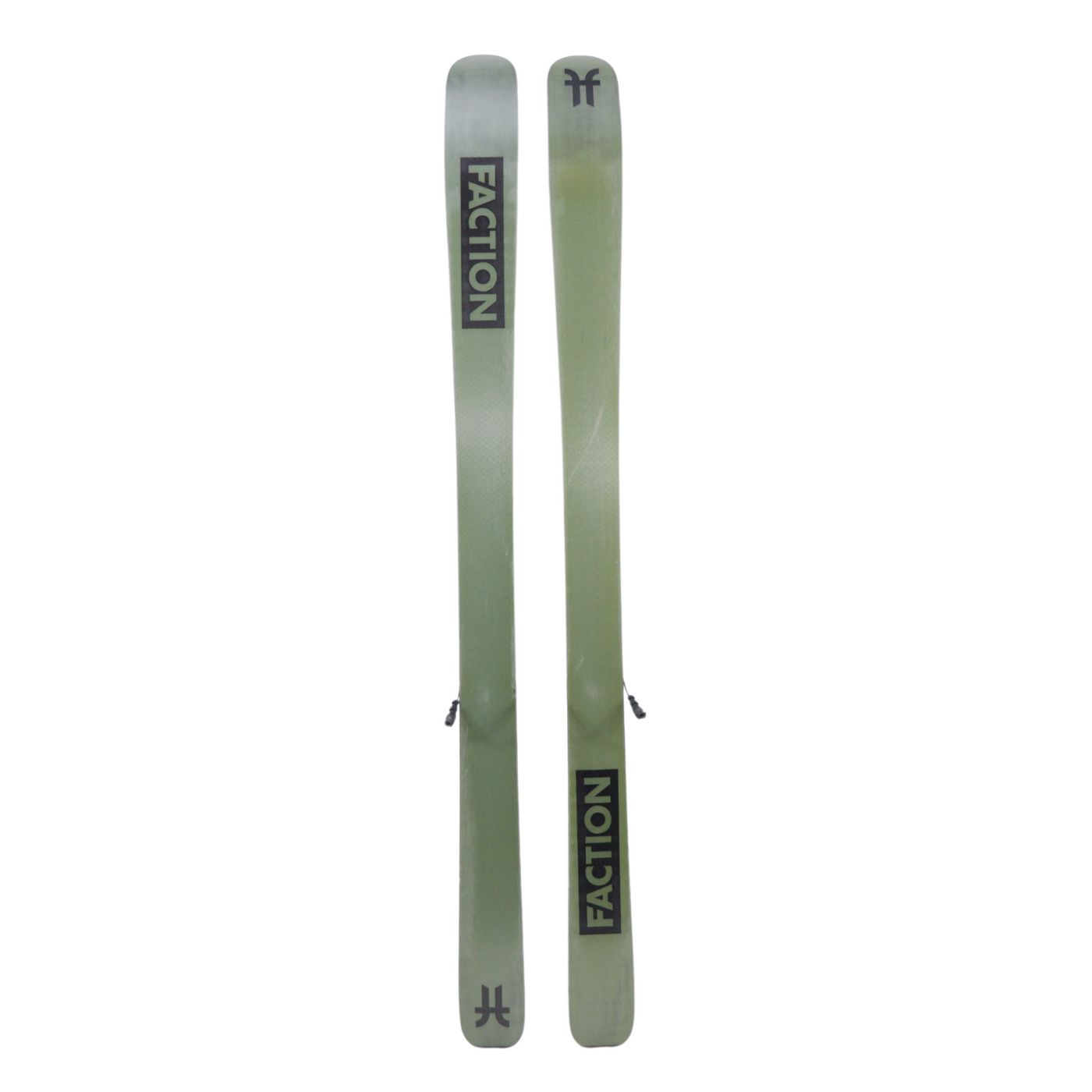 Faction Agent 2 171cm+ Tyrolia SP10 Demo Bindings- USED SKIS Faction