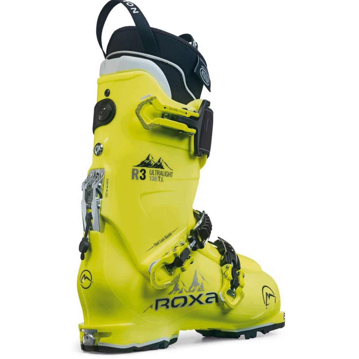 Roxa R3 130 GW T.I.-I.R. AT Ski Boots 2022 SKI BOOTS Roxa   