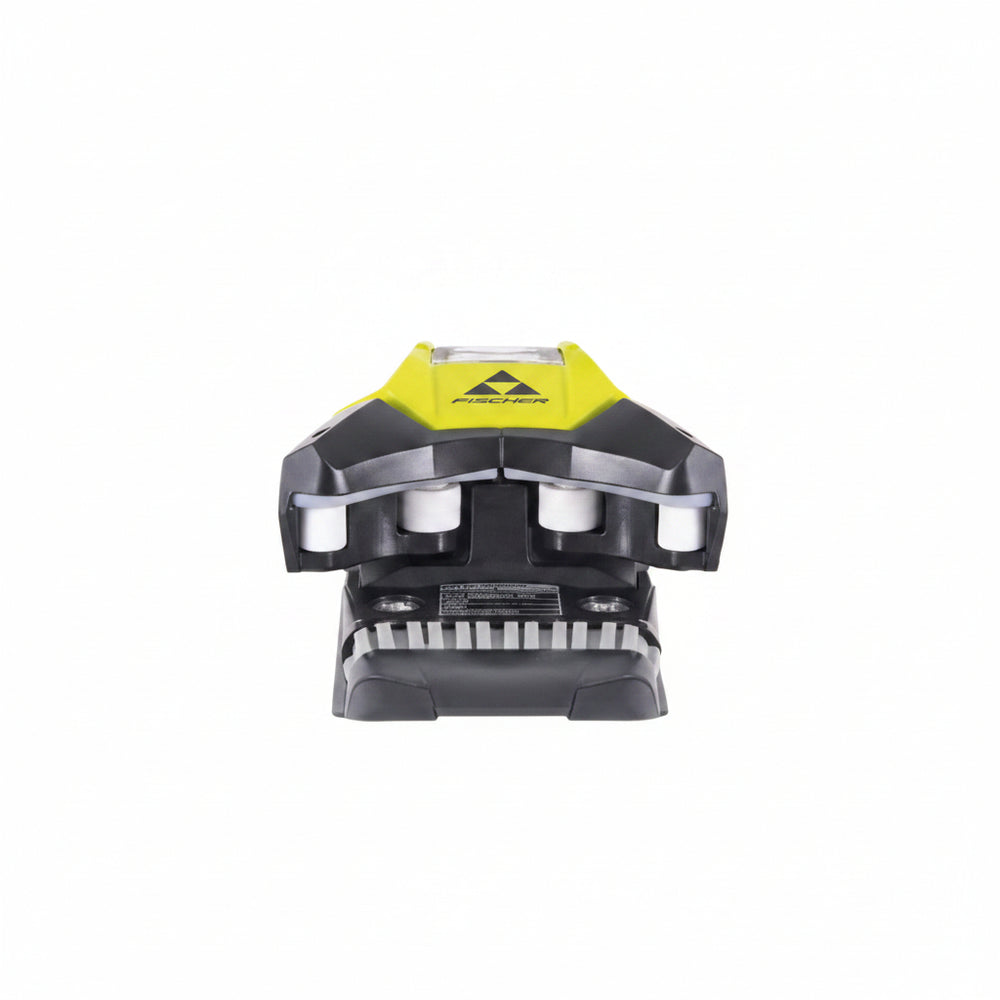 Fischer RC4 Z9 GW AC BRAKE 78 [J] BINDINGS Fischer