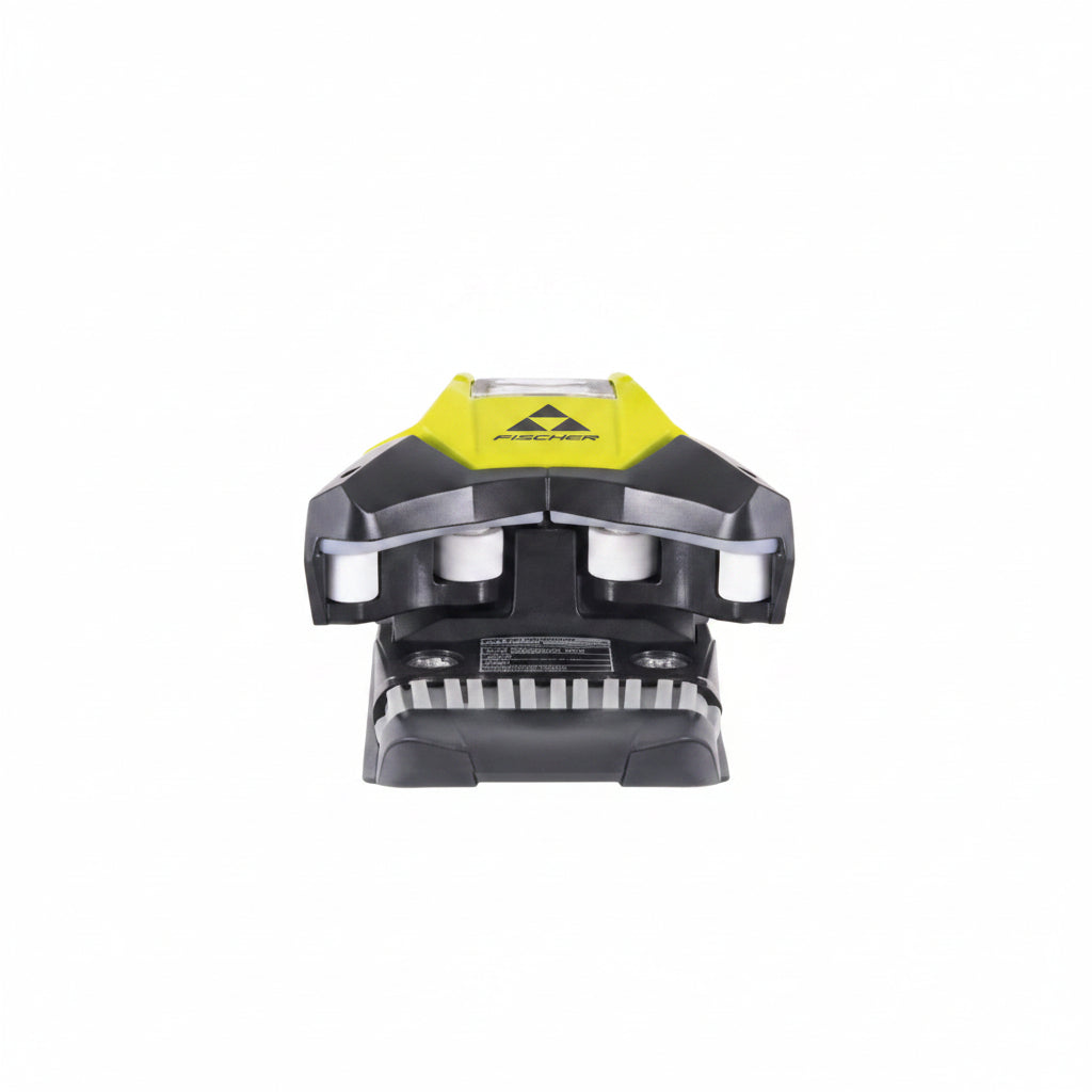 Fischer RC4 Z9 GW AC BRAKE 78 [J] BINDINGS Fischer