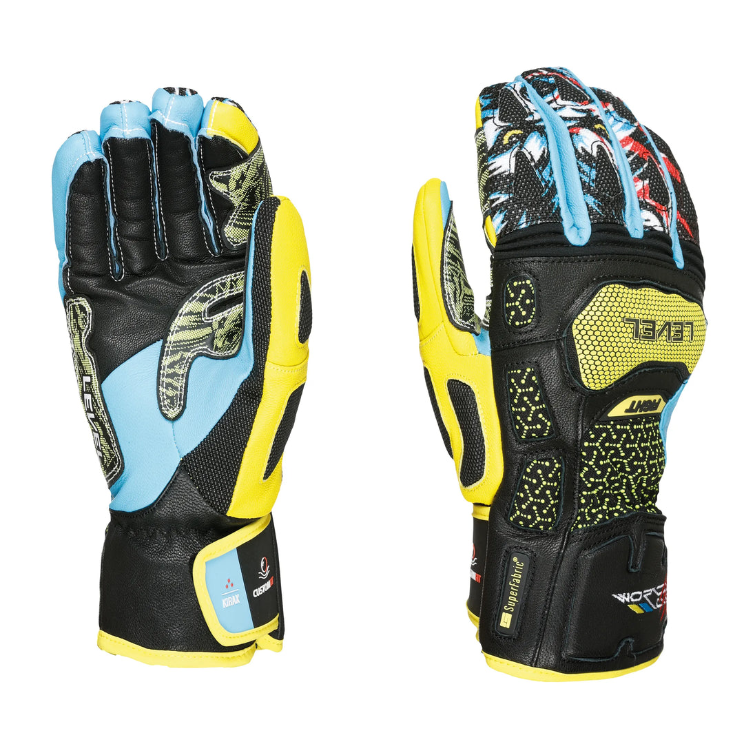 Level SQ CF GLOVES Level S