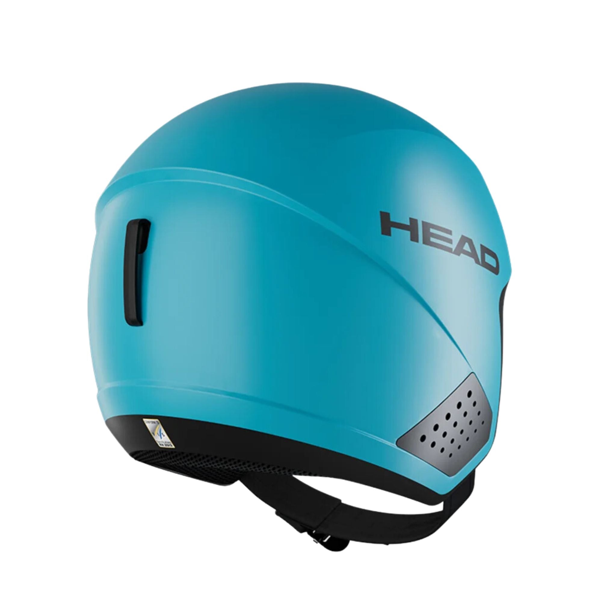 Head Downforce Race Ski Helmet FIS – Utah Ski Gear