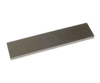 FKSKS 100x20mm HSX Supersteel File X-Fine - 3501 EDGE TOOLS FK SKS