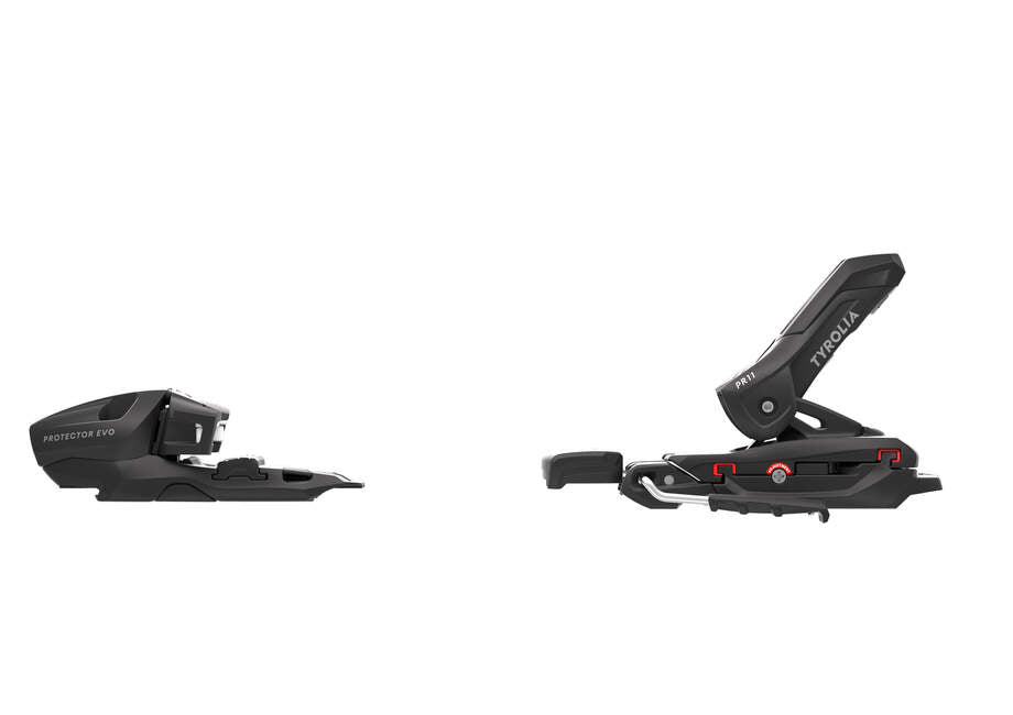 Tyrolia Protector Evo PR 11 GW Ski Bindings BINDINGS Tyrolia