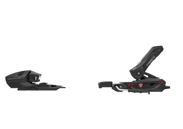 Tyrolia Protector Evo PR 11 GW Ski Bindings BINDINGS Tyrolia