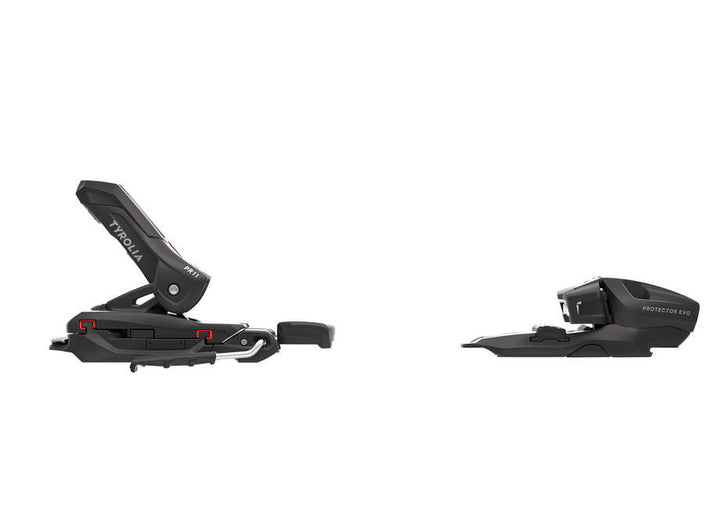 Tyrolia Protector Evo PR 11 GW Ski Bindings BINDINGS Tyrolia