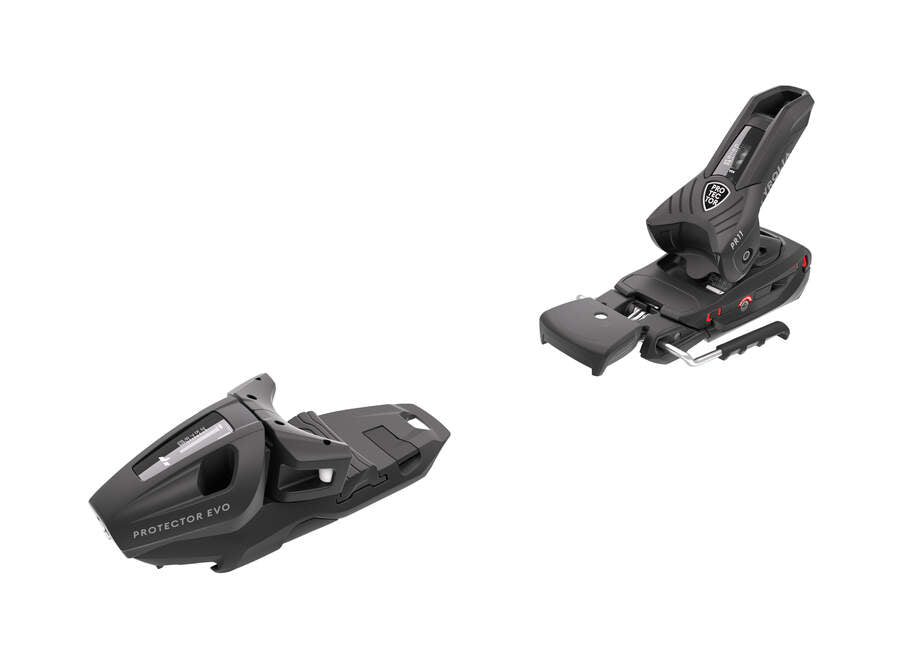 Tyrolia Protector Evo PR 11 GW Ski Bindings BINDINGS Tyrolia 85mm