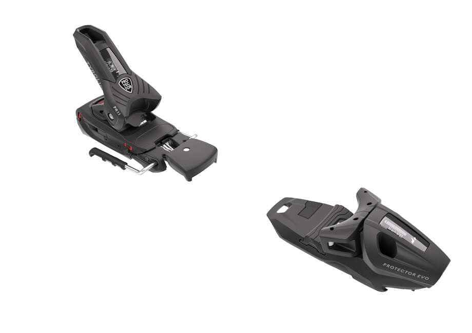 Tyrolia Protector Evo PR 11 GW Ski Bindings BINDINGS Tyrolia