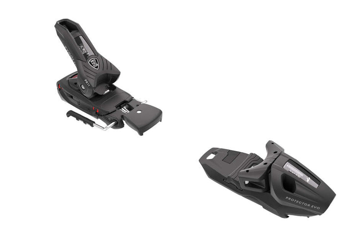 Tyrolia Protector Evo PR 11 GW Ski Bindings BINDINGS Tyrolia