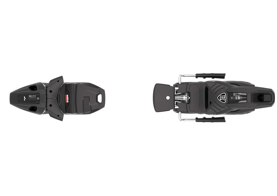 Tyrolia Protector Evo PR 11 GW Ski Bindings BINDINGS Tyrolia