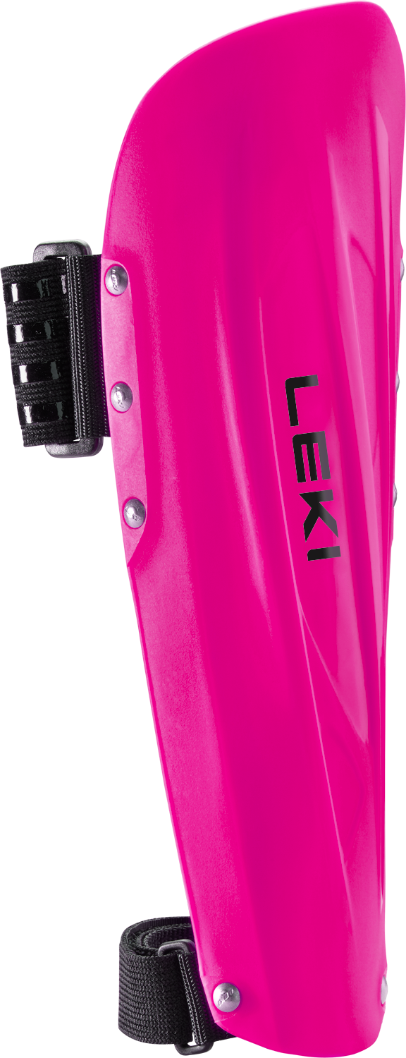 Leki FOREARM GUARD PROTECTIVE GEAR Leki Pink