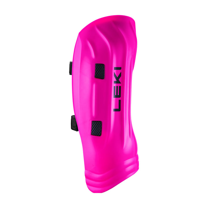 Leki WC PRO SHIN GUARD PROTECTIVE GEAR Leki Pink